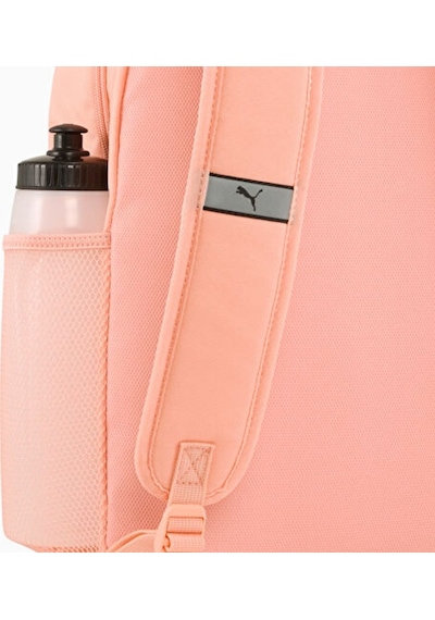 Puma Puma Phase Patch Backpack Sırt Çantası 9116102 Renkli Renkli Çok Renkli
