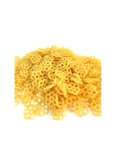 Yağda Açılan Yuvarlak Cips 500 G