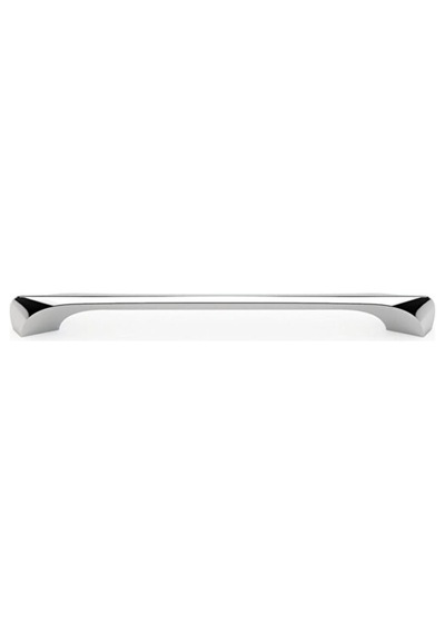 Umut 303 Inox Kulp Siyah