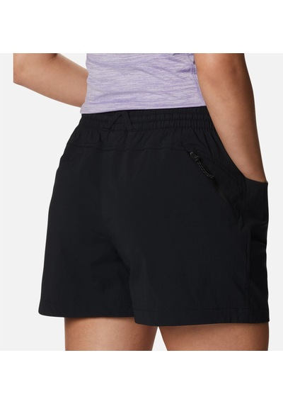 Columbia Columbıa Kadın Şort 2034881-010 Siyah