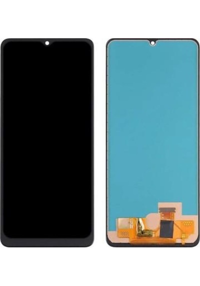 Bolsat Telefon Ekranı Samsung Uyumlu A22 Çıtasız