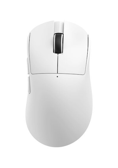Nj08 Mc Kablosuz 3 Modlu Rgb Oyuncu Mouse 24.000 Dpı Paw 3311 Sensör Diğer