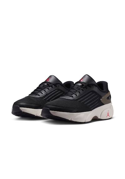 Nike Jordan Jumpman Trunner Flow Erkek Günlük Spor Ayakkabı Io2091-006 siyah