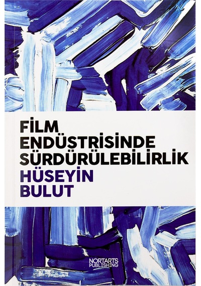 Film Endüstrisinde Sürdürülebilirlik Kitap
