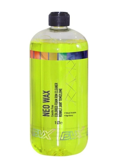 Dvx Rım Cleaner Neon 1lt.