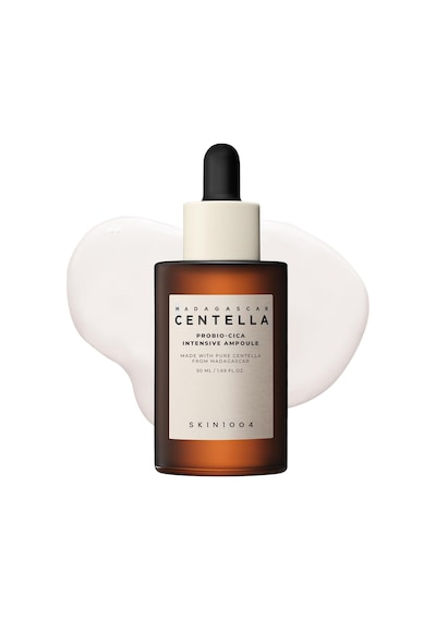 Skın1004 Madagascar Centella Probio-cica Intensive Ampoule Yüz Ampulü 50 Ml