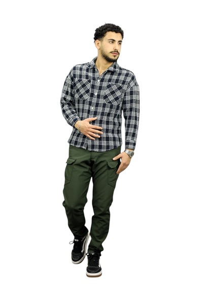 Rlt Relax Time Erkek Softshell Kışlık Taktik/outdoor Pantolon Haki