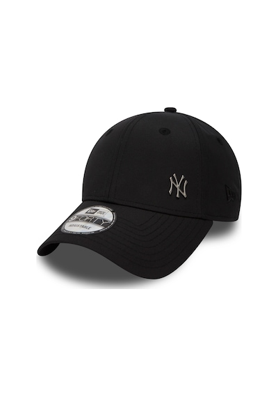 New Era New York Yankees Flawless Siyah 11198850 Unisex Şapka