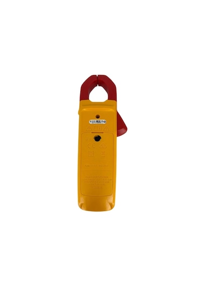 Fluke 302+ Dıgıtal Clamp Meter Ac/dc Multımeter Compact Handheld A074 Ac400a -