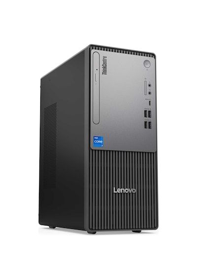 Lenovo ThinkCentre Neo 50T Gen5 12UB0009TR04 i3-13100 16 GB 2 TB SSD Free Dos Masaüstü Bilgisayar Lenovo ThinkCentre Neo 50T Gen5 12UB0009TR04 i3-13100 16 GB 2 TB SSD Free Dos Masaüstü Bilgisayar