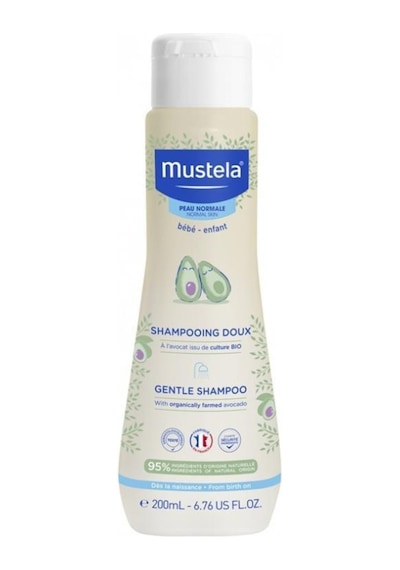 Papatya Özlü Şampuan 200 Ml