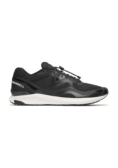 Merrell Skyquest Trek Erkek Black Ls Ayakkabı J068529 Siyah