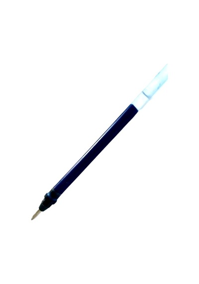 Pensan My-sign Jel Roller Kalem Yedeği 1.0mm Refil Mavi - 3 Adet Mavi