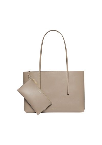 Kadın El Çantası Lv04f3274gvfu Desert Taupe