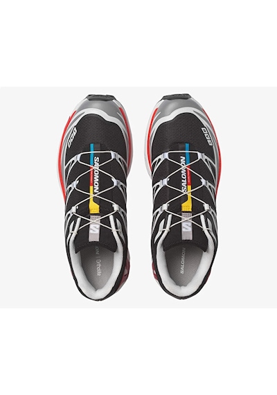 Salomon Xt-6 Erkek Sneaker Ayakkabı L49211000 Gri