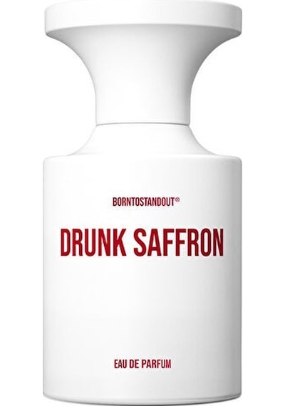 Born To Stand Out Drunk Saffron Edp 50 Ml Oryantal