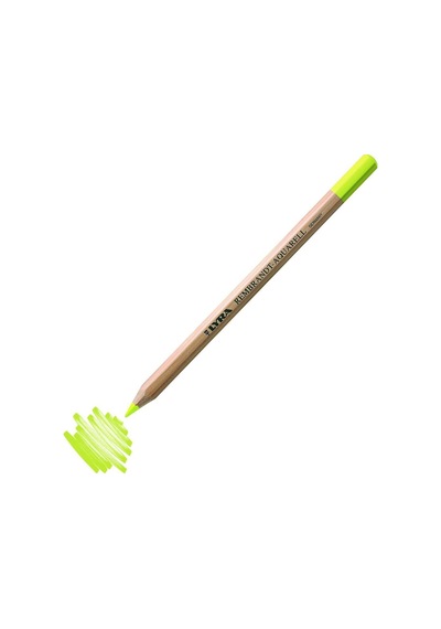 Lyra Rembrandt Acquarell/zinc Yelow