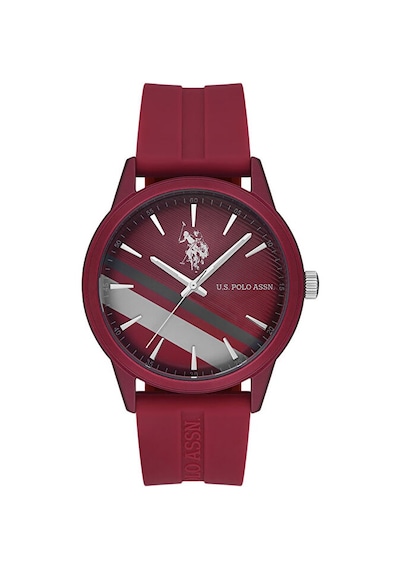 U.S. Polo Assn. USPA1027-06 Erkek Kol Saati