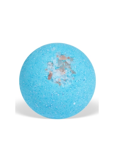 12 Adet X 80 Gr Çap 5 Cm Doğal Banyo Jakuzi Nem Bombası Topu Bath Bomb Küvet Köpük Manikür Pedikür 12 Li Karışık Meyve