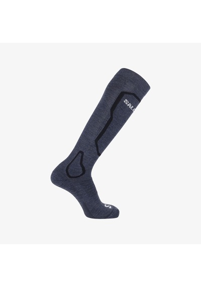 Salomon S/blaze Çorap Sargasso Sea Lc2375500 Lacivert