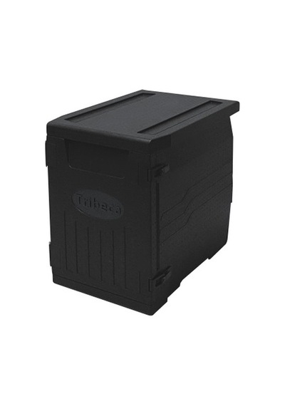 Epp Tribeca Box 600 Siyah