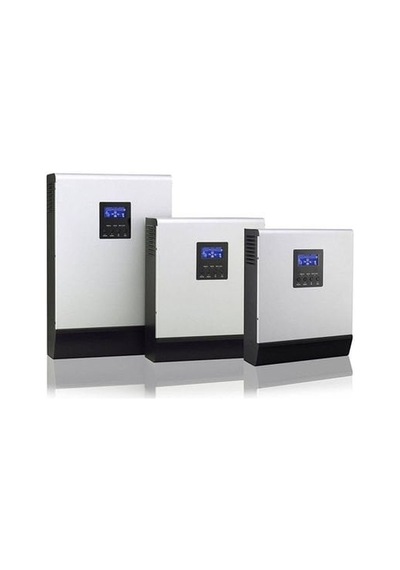Max 12v 1000w Pwm Solar Akıllı Inverter
