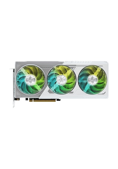 Asrock AMD Radeon™ RX 9060 XT Steel Legend 8 GB OC GDDR6 128 Bit Ekran Kartı