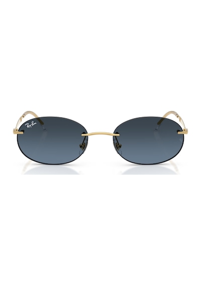 Rb 3767 001/4c 54 Ray-Ban Güneş Gözlüğü Siyah