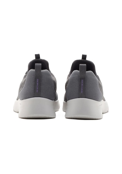 Skechers Dynamight 2.0 Real Smooth Memory Foam Womens Sneaker Hafızalı Taban Lastik Bağcıklı Kadın Günlük Ayakkabı Gri Gri Skechers Dynamight 2.0 Real Smooth Memory Foam Womens Sneaker Hafızalı Taban Lastik Bağcıklı Kadın Günlük Ayakkabı Gri Gri