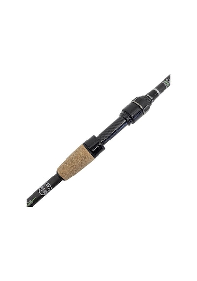 Kendo Kenshi Spin Fuji 2.05m 1-6 Gr Tele Lrf Kamışı
