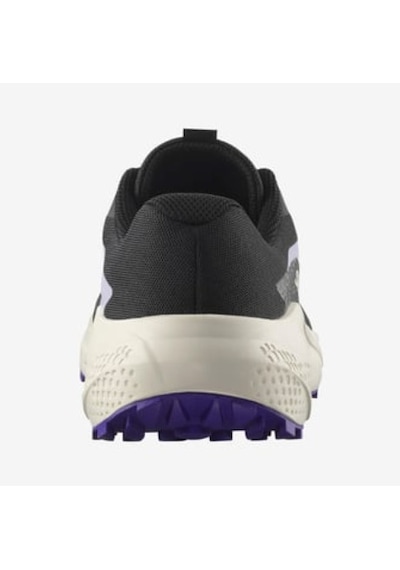 Salomon Alphaglıde W Kadın Patika Koşusu Ayakkabısı L47801800 L47801800 Ant Antrasit