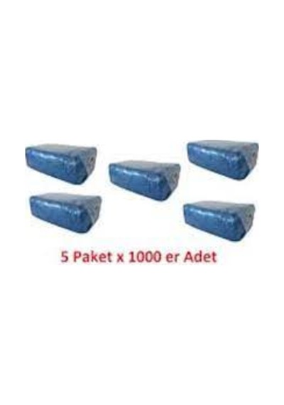 Galoş 5000 Adet