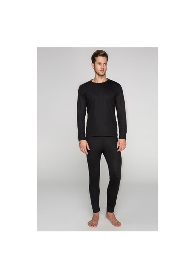 Xmlbayiciniz Active Ribana Yetişkin Termal İçlik Takım, Unisex, Haki, S Beden Hztmomm4008 Genel