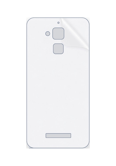 Asus Zenfone 3 Max 5.2 Uyumlu Arka Yüzey Hidrojel Koruyucu Film 94060924