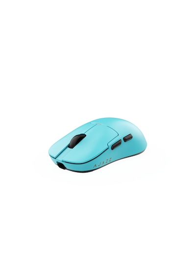 Aj159 Apex 8k Oyun Mouse, 3 Modlu Tft Ekranlı Mavi