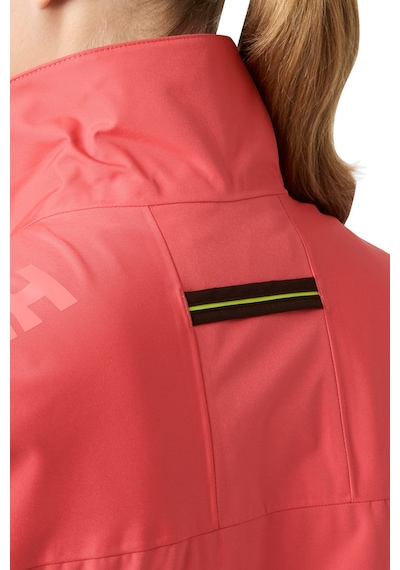 Helly Hansen Crew 2.0 Kadın Yelek Pembe