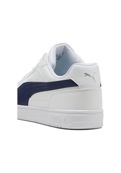 Puma Puma Caven İii Tdp Erkek Günlük Ayakkabı 40917014 Beyaz
