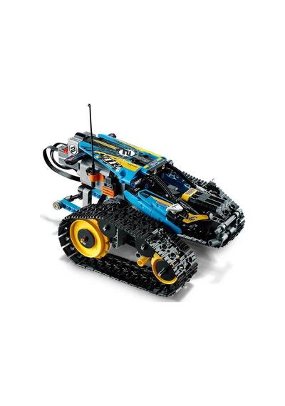 LEGO® Technic 42095 Uzaktan Kumandalı Gösteri Yarışçısı 324 Parça