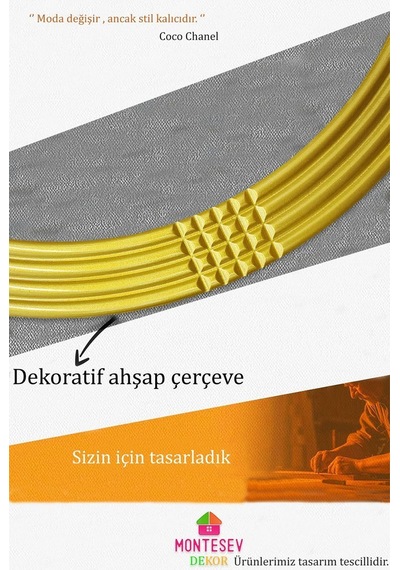 Safir Gold Dekoratif Ayna Yuvarlak Işlemeli Duvar Aynası 69 Cm Altın