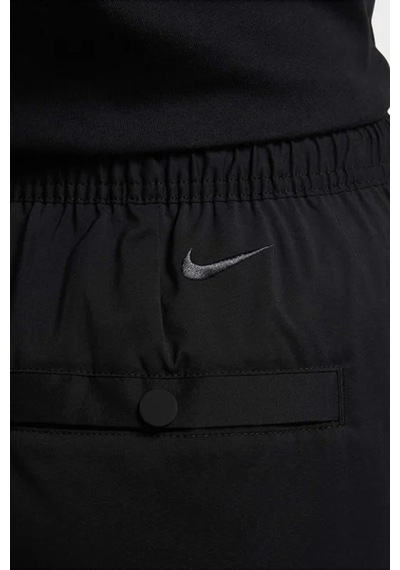 Nike Women's Acg Uv Activitorium Loose Fit Womens Pant. Bol Kesim Kadın Outdoor Yürüyüş Pantolonu Siyah