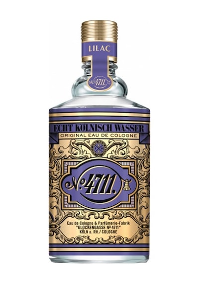 No.4711 Floral Collection LUnisex Parfüm EDC 100 ML