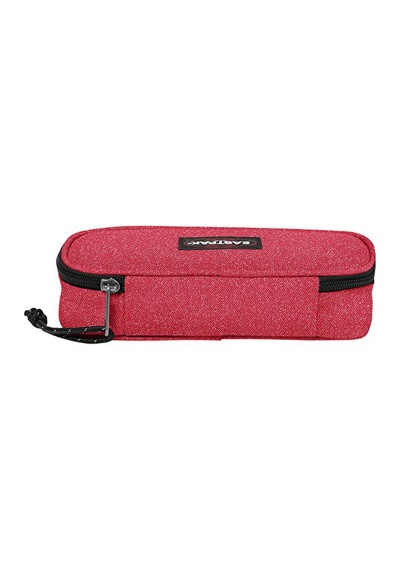 Eastpak Oval Sıngle Kalem Kutusu Ek0007172z61 Kırmızı