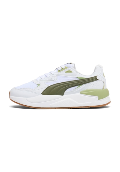 Puma X-ray Speed Ayakkabı 384638 62 Gri