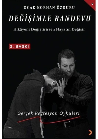 Değişimle Randevu - Ocak Korhan Özduru - Cinius