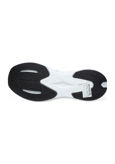 Slazenger Volis Siyah Comfort Günlük Bağcıklı Erkek Sneaker Ayakkabı Siyah
