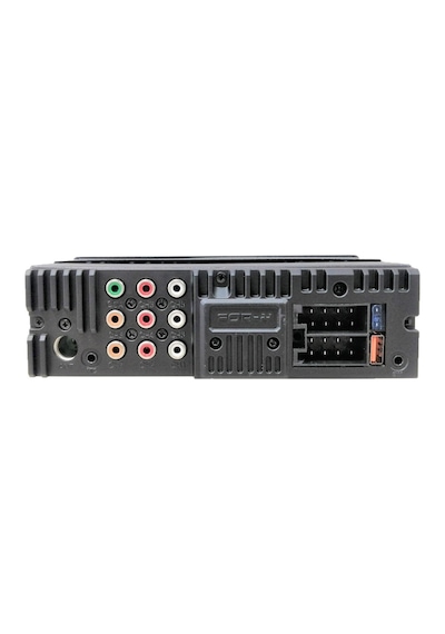 For-x Xq 700dsp Profesyonel Tesisat Teyibi 3 Anfi Çıkışlı 4 60w B