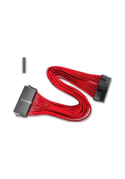 Deep Cool Ec300 24p Rd 18awg Kablo
