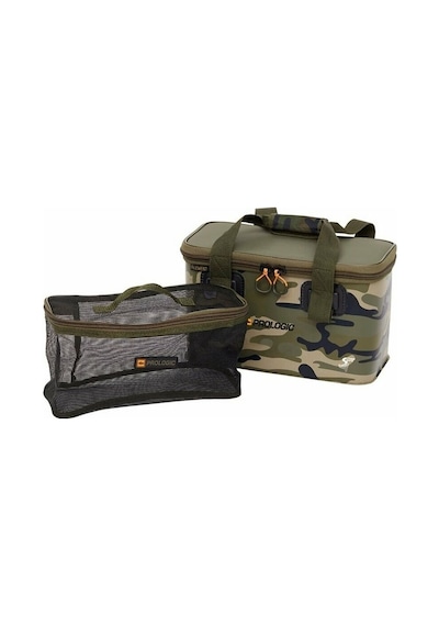 Prologic Element Storm Safe Cool & Air Dry Bait 12 L Çanta