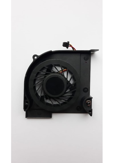 Hp Dv3 4320Et Notebook Cpu Fan