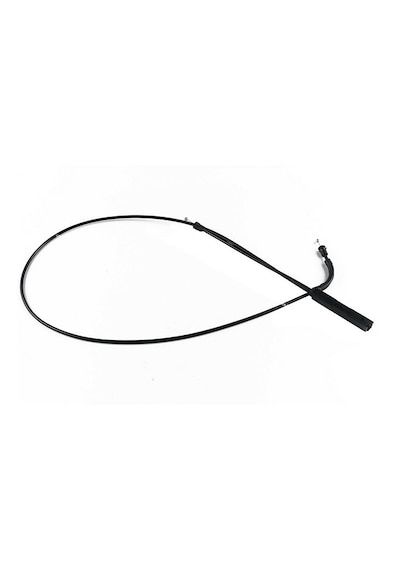 Mercedes Ml Class W166 Kaput Teli (Ön Parça) - 1668800159